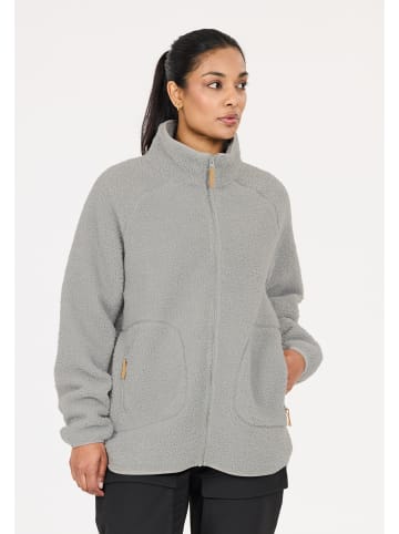 Whistler Fleecejacke Pioneer in 1156 Ultimate Gray