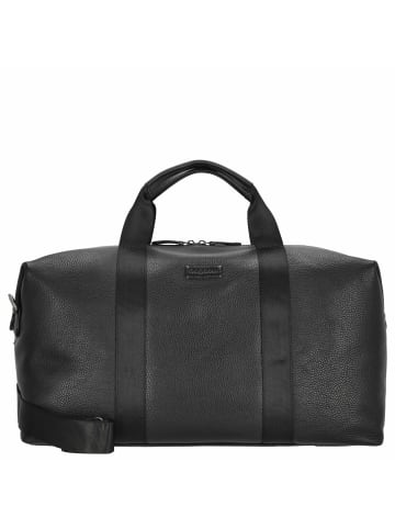 Bugatti Elsa - Reisetasche 53 cm (black) in schwarz