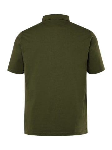 JP1880 Poloshirt in oliv