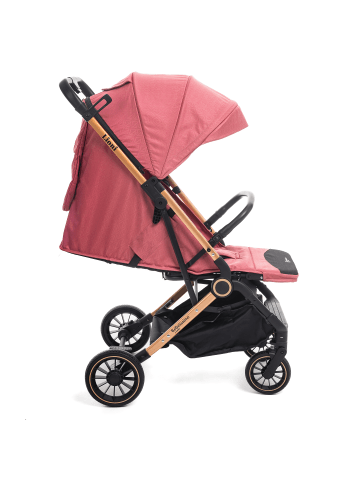 BeBelissimo Kinderwagen, Liegebuggy, Sportwagen,  - 22kg max - Lioni in Bordeaux
