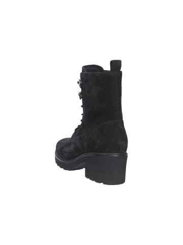 Gabor Stiefel in schwarz