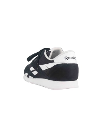 Reebok Sportschuhe in Schwarz