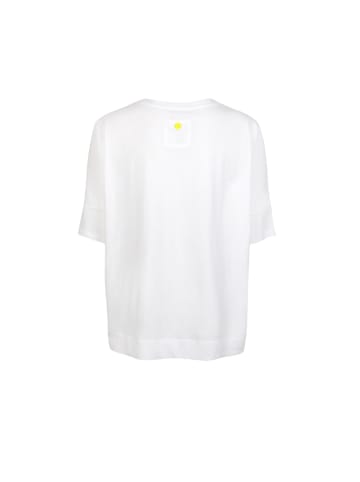 LIEBLINGSSTÜCK Shirt DacinaL in Weiß