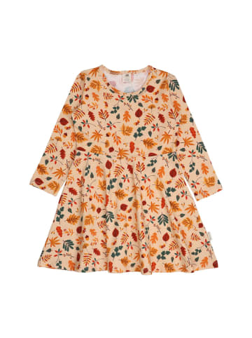 Walkiddy Kleid Autumn Leaves-Dress