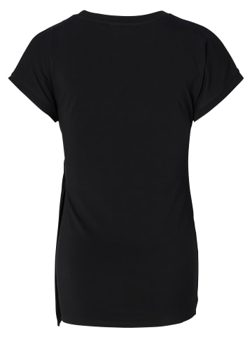 Noppies T-Shirt Janet in Black