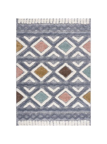 payé Teppich Hochflor Nara