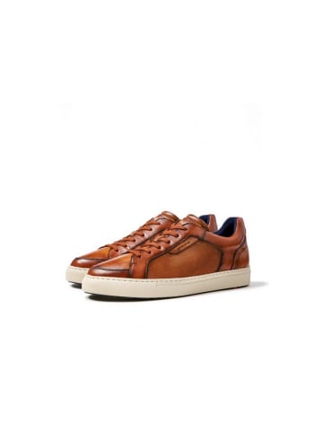 LLOYD Sneaker in braun