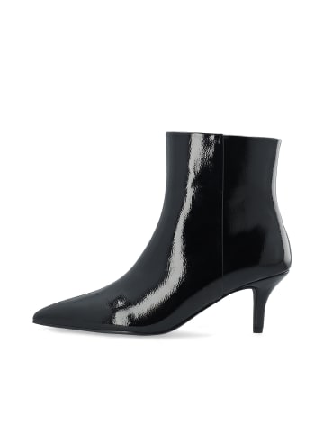 Bianco Stiefeletten in BlackPatent1