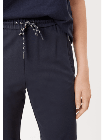 s.Oliver Hose 7/8 in Blau