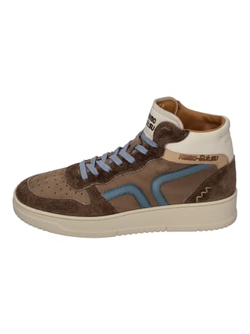 Kamo-Gutsu Sneaker High CAMPA 112 in bunt