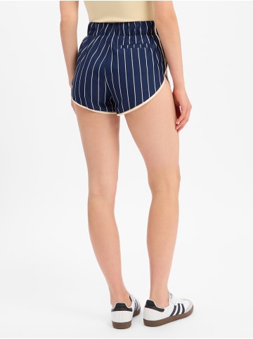 adidas Originals Shorts in marine ecru - 0002