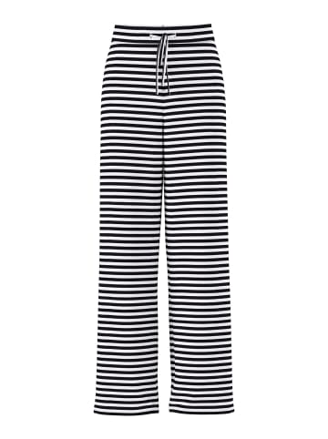 Pieces Wide Leg Hose in Black 1