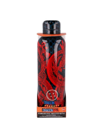Dragon Ball Isolierte Edelstahl Trinkflasche Thermotrinkflasche 515ml
