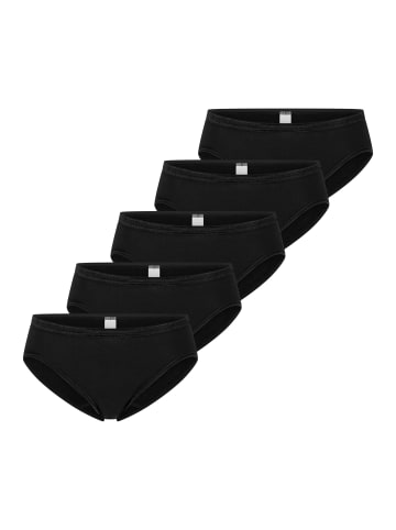 SPEIDEL Mini Slip Natascha in Schwarz