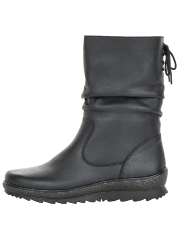 remonte Boots R8471X in schwarz