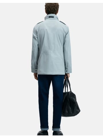 Lufian Jacke FREDDIE in LIGHT GREY