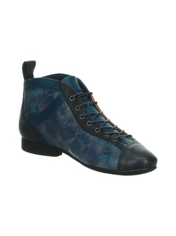 Think! Ankle Boot GUAD2 in Navy/Kombi