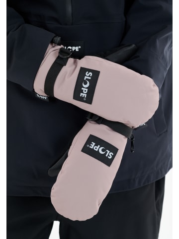 SLOPE Fäustlinge Gideon in 1193 Roasted Cashew