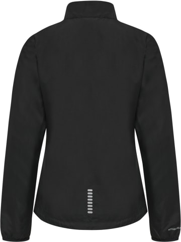Newline Jacke "Womens Performance Jacket" in Schwarz
