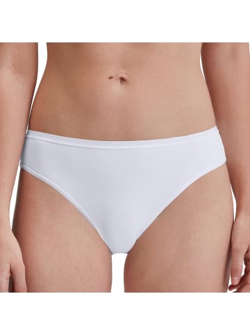 Calida Slip 1er Pack in Weiß