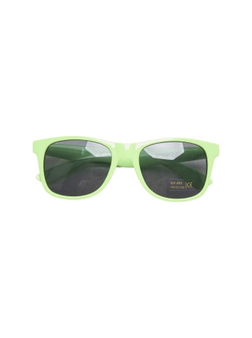 MSTRDS Glasses in limegreen