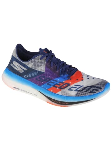 Skechers Skechers Go Run Speed Elite Hyper in Weiß