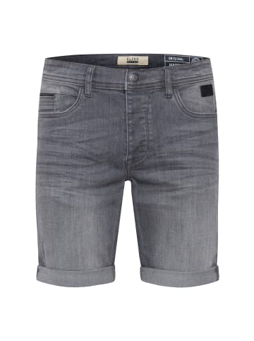 BLEND Jeansshorts BHMartels in Grau