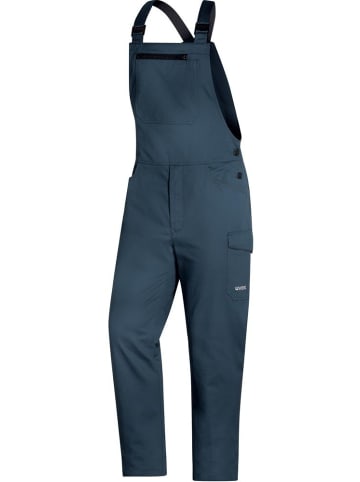 Uvex Latzhose "Suxxeed Essentials" in Blau