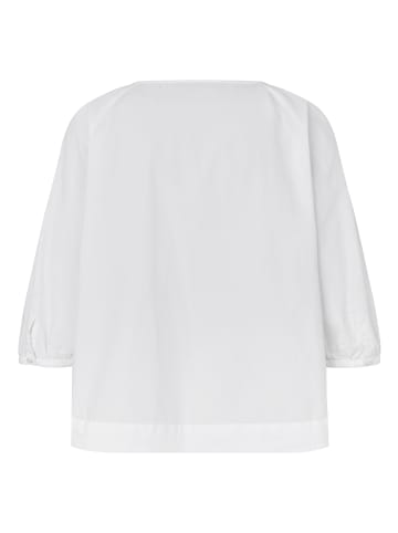 MASAI 3/4 Arm Bluse MaDarethiel in weiß
