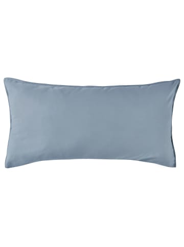 Butlers Mako-Satin Kissenbezug NIGHTLIFE DELUXE in Dunkelblau