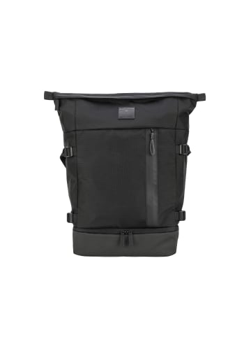 Strellson Rucksack in black