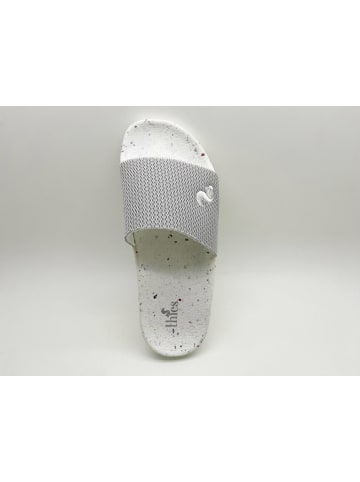 thies Badeschuhe für Damen in grau