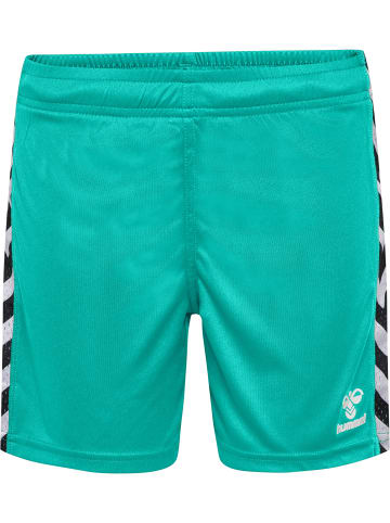 Hummel Hummel Kurze Hose Playful Shorts Lebensstil Kinder in ATLANTIS