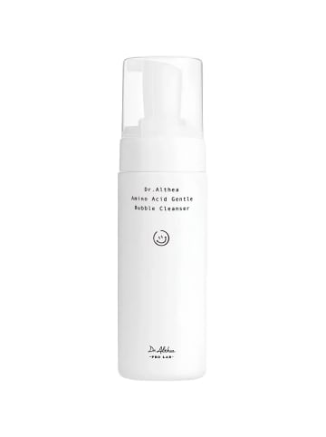 Dr. Althea Reinigungsschaum Amino Acid Gentle Bubble Cleanser, 140 ml