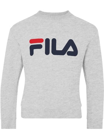 Fila Pullover in Grau