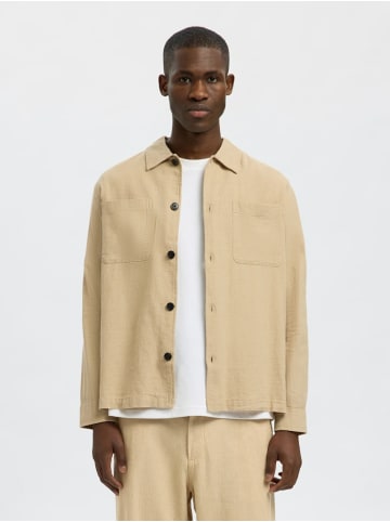 Selected Kimonos für Damen in beige