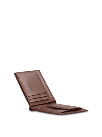 Pierre Cardin Geldbörse in MOOR'S HEAD