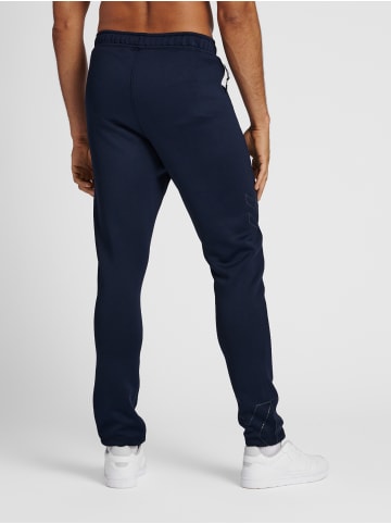 Hummel Verstellbare Taille Hose Hmlcima Herren in MARINE