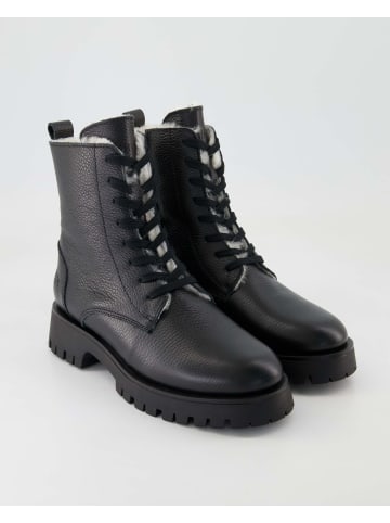 Zahira Klassische Stiefeletten in Schwarz