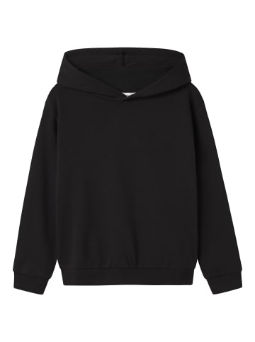 name it Hoodie in Black