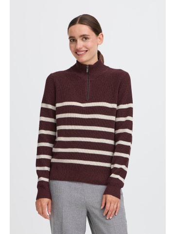 Oxmo Troyer OXSanva in Braun