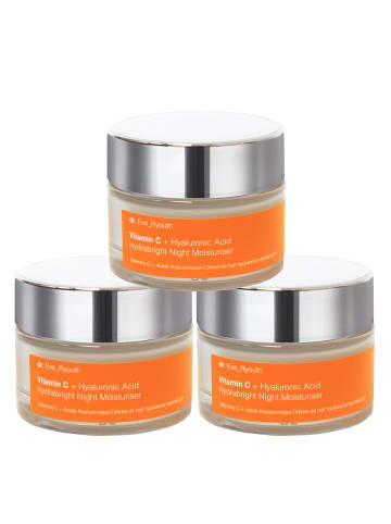 Dr. Eve_Ryouth Bright Night Trio