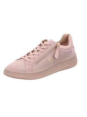 Bugatti Damenschnürrschuhe halb modisch  in  Beige