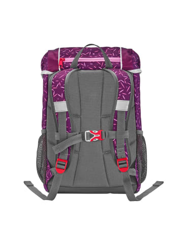 Step by Step Step by Step KID Rucksack-Set "Pretty Unicorn Nuala", 3-teilig