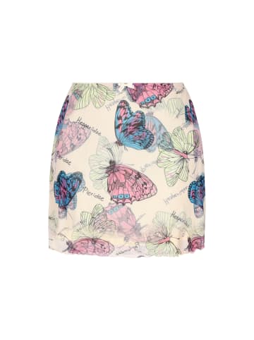 myMo Women Skirt in rose
