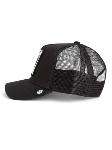 Goorin Bros. Cap in Black Sheep Trucker