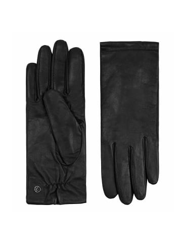 Kessler Chelsea Handschuhe Leder black