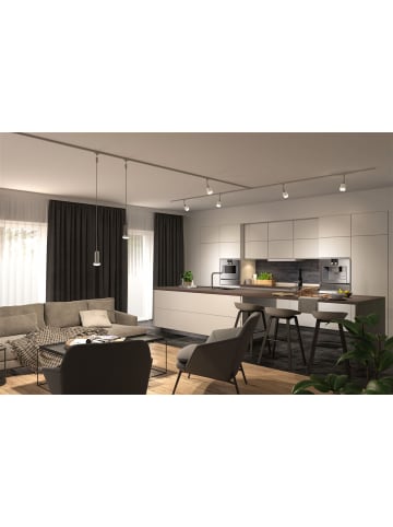 paulmann Standard 230V LED Reflektor 1er-Set F