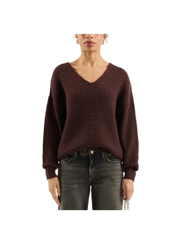 Q/S designed by Pullover in Rot