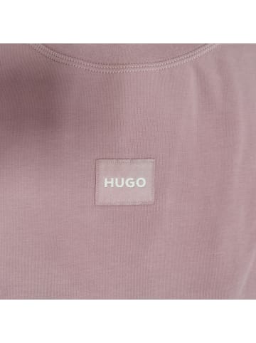 HUGO Nachthemd in Rosa